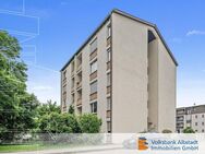 Perfekt für Singles & Paare: Praktische Zwei-Zimmer-Wohnung - Albstadt