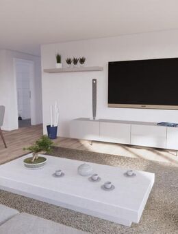 Attraktive & sonnige Neubauwohnung! - Stuttgart