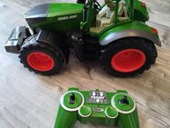 Fendt 1050 - Haigerloch