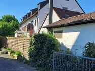 3-Zimmer-Wohnung in Rudelzhausen - Rudelzhausen