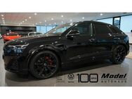 Audi Q8, 50 TDI | 3x S line | | |, Jahr 2024 - Blaufelden