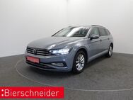 VW Passat Variant, 2.0 TDI Business 16, Jahr 2023 - Weißenburg (Bayern)