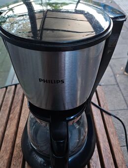 Ich verkaufe eine KaffeemaschineIch - Immenhausen
