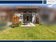 Familienfreundliches Reihenmittelhaus in Leipzig-Paunsdorf - mit Garten - Leipzig