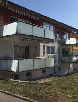 3 Zimmer in Orsingen-Nenzingen - Orsingen-Nenzingen