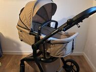 Bergsteiger Lugo Kinderwagen - Bergisch Gladbach