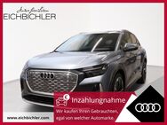 Audi Q4, 40 S line, Jahr 2021 - Landshut