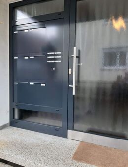 GOTTSMANN Immob. 3 Zimmerwohnung- in Dechsendorf / Erl. - Erlangen