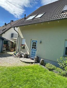 Doppelhaushälfte mit Einliegerwohnung in Zingst - unweit des Zingster Stroms - Zingst (Ostseebad)