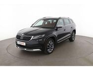 Skoda Kodiaq 2.0 TSI Scout 4x4 - Berlin