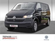 VW T6.1, 2.0 l TDI Transporter, Jahr 2023 - Schwelm