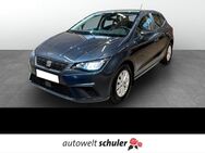 Seat Ibiza, 1.0 TSI Style, Jahr 2021 - Zimmern (Rottweil)