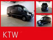 Mercedes-Benz Sprinter 317 Maxi,MBUX,Kamera,Tempomat - Hildesheim