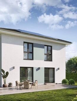 Ihr zukünftiges Traumhaus * mit Grundstück* KFN und QNG möglich - Eppertshausen