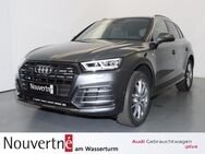 Audi Q5, 55 TFSI e quattro S-Line, Jahr 2021 - Solingen (Klingenstadt)