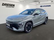 Hyundai Kona, N-Line FL (MY25) Automatik, Jahr 2022 - Velbert