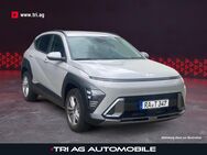 Hyundai Kona, SX2 T 120PS Trend, Jahr 2023 - Sinzheim