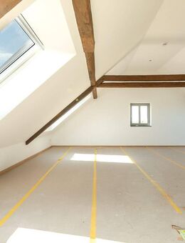 MANNELLA*Stadthaus mit Galerie in hochwertig sanierter Hofanlage "Haus Freiheit" - modernes Wohnen mit historischem Flair* - Lohmar