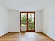 Helle, großzügige Etagen-Wohnung in Forstenried - München