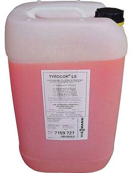 Viessmann Solarflüssigkeit Tyfocor LS 25l, Wärmeträgermedium - Horb (Neckar)