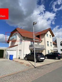 Jetzt an später denken! - Schwalmstadt