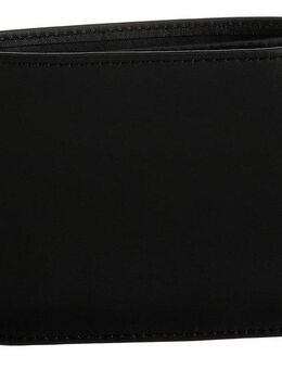 Tommy Hilfiger Geldbörse ETON CC AND COIN POCKET, in schlichter Optik