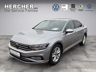 VW Passat, 2.0 TSI Lim Business, Jahr 2021 - Riesa