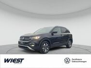 VW T-Cross, 1.0 TSI Move, Jahr 2024 - Bensheim