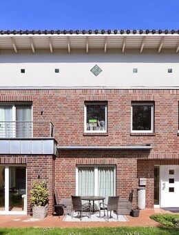 Ideal Wohnlage! Schickes Wohnhaus in Lohne - Lohne (Oldenburg)