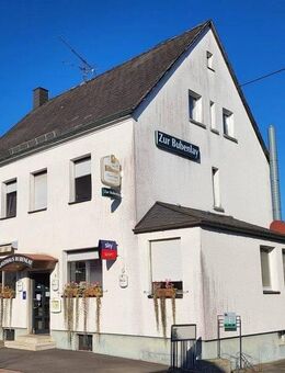 Gastronomie? Einfamilienhaus? Mehrfamilienhaus? Entscheiden Sie doch einfach selbst! - Gillenfeld