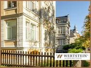 Leerstehend: Eigentumswohnung im "Villenviertel" Bautzen - Kernsanierung 2011 - Erdwärme - Balkon - Bautzen
