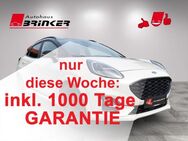 Ford Puma, 1.0 ST-Line X EcoBoost Mild Hybrid EU6d-T digitales, Jahr 2020 - Bielefeld