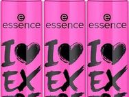 Essence Mascara I LOVE EXTREME crazy volume mascara, 3-tlg., mit cremiger Textur