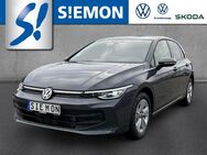 VW Golf, 1.5 TSI VIII Life EU6e, Jahr 2024 - Lengerich (Nordrhein-Westfalen)