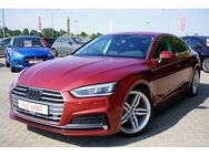 Audi A5 Sportback 40 TFSI S-Line Matrix Navi Kamera 1 - Sandersdorf Brehna