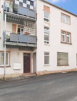 Renditeobjekt in Lohr am Main - Lohr (Main)