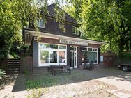 Vielseitig nutzbares Rotklinkerhaus mitten in Volksdorf - Provisionsfrei - Hamburg