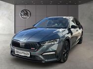 Skoda Octavia, 1.4 L TSI CO FIRST EDIT, Jahr 2021 - Penzberg