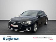 Audi A3, Sportback 35 TFSI advanced EPH hi, Jahr 2020 - Ludwigshafen (Rhein)