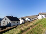 Schönes Baugrundstück in ruhiger Ortslage von Waldrach mit schönem Blick - Waldrach