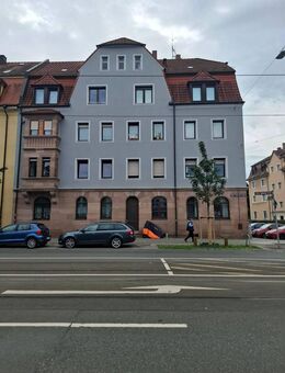 Neugründung - 5er WG als Erstbezug - Nürnberg