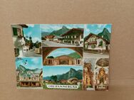 Postkarte C-198-Oberammergau-MB - Nörvenich