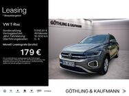 VW T-Roc, 1.5 TSI Style, Jahr 2024 - Hofheim (Taunus)