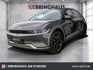 Hyundai IONIQ 5, Uniq vorne hinten--elektr Sitze--, Jahr 2023 - Dortmund