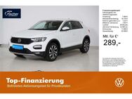 VW T-Roc, 2.0 TDI Active, Jahr 2022 - Neumarkt (Oberpfalz)