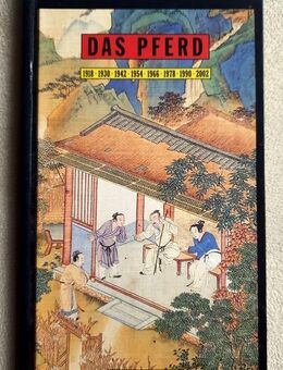 Chinesische Astrologie – das Pferd - Niederfischbach
