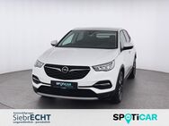 Opel Grandland X, 1.6 Elegance Hybrid, Jahr 2021 - Holzminden