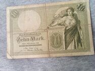 10 Mark von Jahr 1906 - Gummersbach