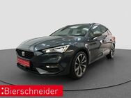 Seat Leon, 2.0 TSI Sportstourer FR, Jahr 2023 - Hüttlingen