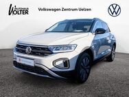 VW T-Roc, 1.0 TSI Move, Jahr 2024 - Uelzen